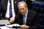 Ricardo Lewandowski, ministro do Supremo Tribunal Federal do Brasil