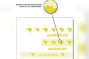 De acordo com a Resolução nº 886, do Contran, a CNH conterá tintas especiais fluorescentes, antiscanner e com reação à luz UV