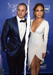 O romance cheio de idas e vindas de Jennifer Lopez e seu dançarino Casper Smart chegou ao fim aparentemente de forma amigável. O namoro durou 5 anos. 