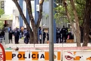 PMDF ajudou na ação