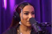 Anitta no Podcats