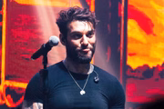 Cantor Lucas Lucco