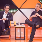 Outros artistas também prestaram homenagens a Gugu