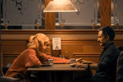Nicole Kidman e Gael García em Holland