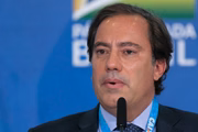 Graças à visibilidade que ganhou a partir da entrada para o governo, Pedro Guimarães planejava até sair candidato a deputado ou a senador nas próximas eleições