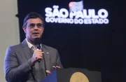 Rodrigo Garcia (PSDB) – O vice-governador de São Paulo foi escolhido em novembro de 2021 para concorrer ao governo do estado pelo Partido da Social Democracia Brasileira (PSDB)