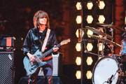 O The Pretenders marcou várias gerações
