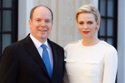 Príncipe Albert e princesa Charlene enfrentam problemas no relacionamento, segundo a imprensa