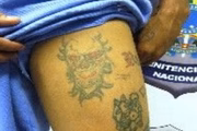Tatuagem de palhaço em criminosos significa que a pessoa já matou um policial