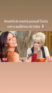 Bruna Louise debocha após Kéfera falar sobre o fim da amizade com Kéfera