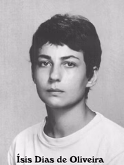 Ísis Dias de Oliveira, desaparecida política