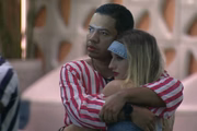 O novo valor do prêmio é divulgado logo após os brothers se despedirem do eliminado