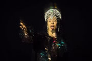 Apresentação de Marisa Monte 