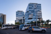 PF em Brasília
