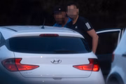 Homens fazem fila para receberem sexo oral dos motoristas