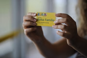 Bolsa Família