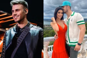Matheus Gabriel, novo affair de Maiara, namorou por três anos