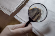 Grupo trabalha diariamente para conseguir identificar cadáveres