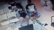 Sérgio namora a atriz e apresentadora 