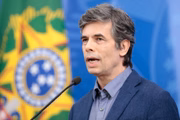 Teich disse que não sabe quando será o pico da Covid-19 no Brasil