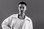 João Guilherme trabalha como ator e modelo