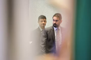 Júlio Danilo coordenou a segurança da capital federal durante a posse de Lula (PT), realizada uma semana antes dos ataques e que não registrou intercorrências