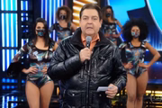 Ele começou na emissora