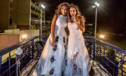 Astrid Fontenelle é uma das apresentadoras mais queridas do país