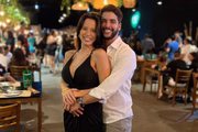 Camila e Miguel
