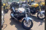 Honda CB 600F Hornet 2011