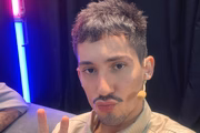 Vittor prometeu que estará em várias outras produções nos streamings e no cinema ainda neste ano
