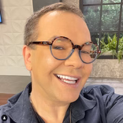 Felipeh Campos (Reprodução: Instagram)