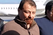 Italiano com histórico terrorista foi preso em janeiro de 2019