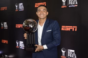 Prêmio Bola de Prata, da ESPN, foi realizado nesta segunda-feira (09/12/2019)