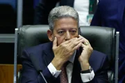 Arthur Lira (PP-AL), presidente da Câmara dos Deputados