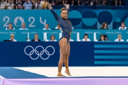 Ela tem duas medalhas em Tóquio 2020