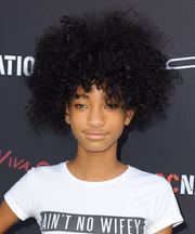 E Willow Smith