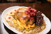 Pernil suíno
