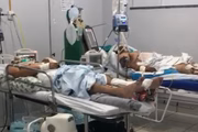 "Tragédia nunca antes vista", declarou promotor em petição, sobre superlotação de unidades de saúde em Inhumas no ápice da pandemia do coronavírus em Goiás