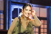 Cantora Simone Mendes