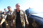 Secretário de Segurança Pública de Goiás, Rodney Miranda