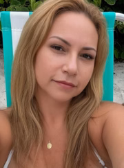 Claudia Carmo, ex-assessora do SBT, estará em A Grande Conquista