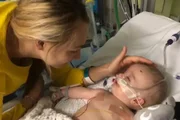 A luta dele não está perto do fim, infelizmente