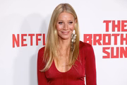 Gwyneth Paltrow foi atraída pelas "promessas" de Nicole 