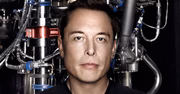 Elon Musk, fundador da Tesla