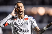 Santos vem embalado de quatro vitórias seguidas 