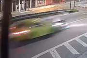 Perseguição durou cerca de 2km