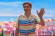 Vendas do boneca Allan foram impulsionadas pela atuação de Michael Cera no filme Barbie