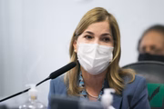 Mayra Pinheiro é a aposta do PL do Ceará para a Câmara dos Deputados