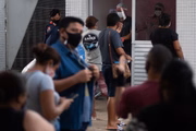 Município enfrenta colapso na rede de saúde